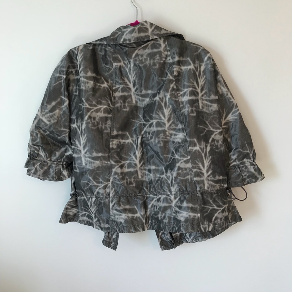Price drop!! Kenneth Cole New York Jacket - Picture 3 of 4